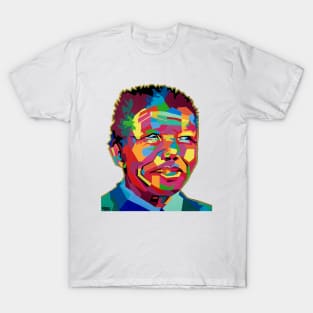 Madiba T-Shirt